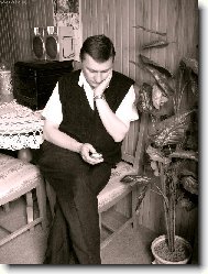 Miluji T� v�c, ne� �eny m�j drah� mob�lku