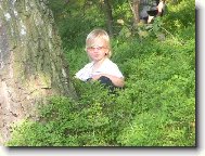 J� jsem taky bor�vka...:)))