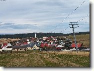 Bo�� Dar -Kru�n� Hory