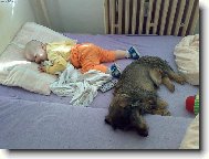 sladk� odpo�inek