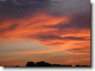 V�chod slun��ka