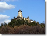 Hrad - Star� �ubov�a