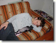 Odpo�inek