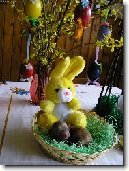 Divn� velikono�n� zaj��ek :-)))