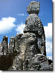 STAROSTA SKALN�HO M�STA