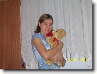 Princezna s modr�mi �aty