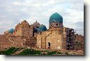 Tashkent