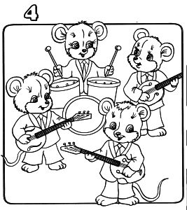 Omalov�nky k vytisknut�